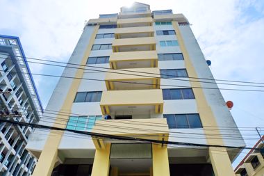 Picture of Sombat Condoview