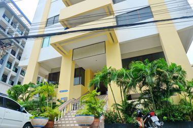 Picture of Sombat Condoview