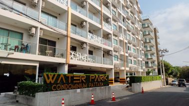 Picture of Water Park Condominium