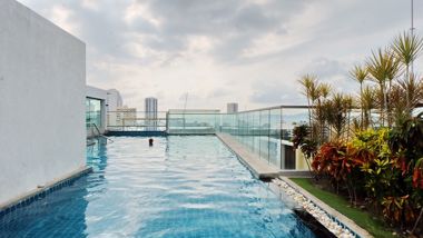 Picture of Water Park Condominium