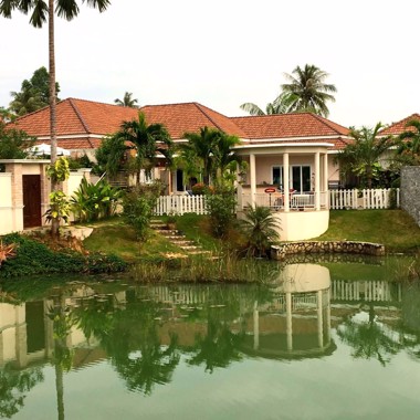 Picture of Lalique Villas