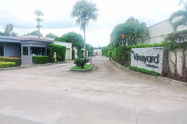 Picture of Vineyard La Residence