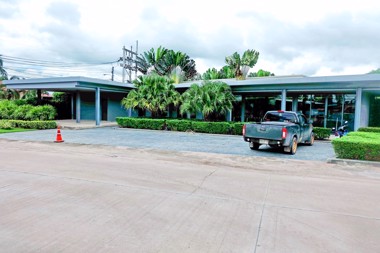 Picture of Vineyard La Residence