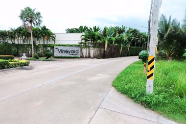 Picture of Vineyard La Residence