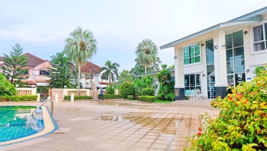 Picture of Permsub Garden Resort