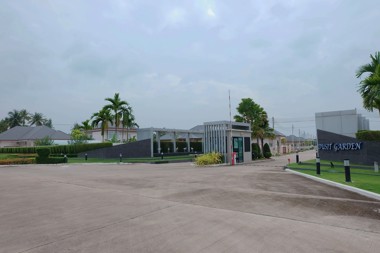 Picture of Baan Dusit Garden