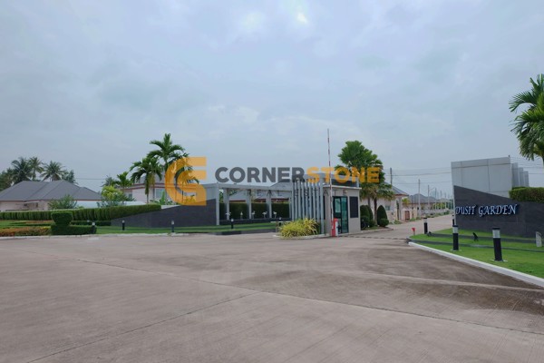 Picture of Baan Dusit Garden