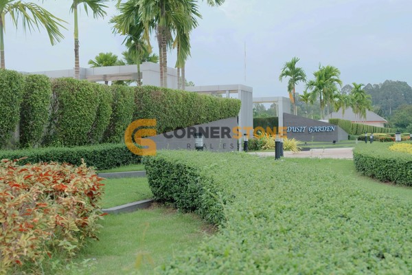 Picture of Baan Dusit Garden