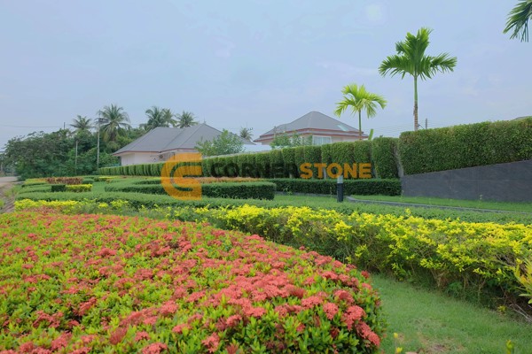 Picture of Baan Dusit Garden