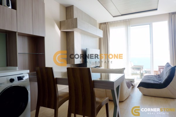 Picture of คอนโด 1 ห้องนอน ในโครงการ Cetus Condo ตั้งอยู่ที่ หาดจอมเทียน