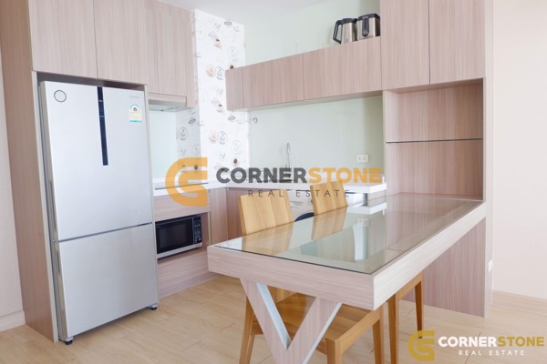Picture of คอนโด 1 ห้องนอน ในโครงการ Cetus Condo ตั้งอยู่ที่ หาดจอมเทียน