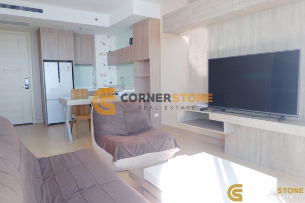 Picture of คอนโด 1 ห้องนอน ในโครงการ Cetus Condo ตั้งอยู่ที่ หาดจอมเทียน