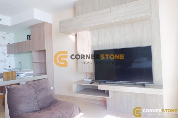 Picture of คอนโด 1 ห้องนอน ในโครงการ Cetus Condo ตั้งอยู่ที่ หาดจอมเทียน