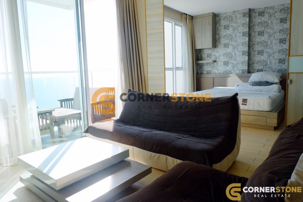 Picture of คอนโด 1 ห้องนอน ในโครงการ Cetus Condo ตั้งอยู่ที่ หาดจอมเทียน