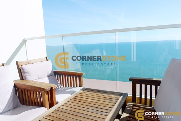 Picture of คอนโด 1 ห้องนอน ในโครงการ Cetus Condo ตั้งอยู่ที่ หาดจอมเทียน