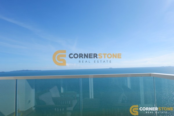 Picture of คอนโด 1 ห้องนอน ในโครงการ Cetus Condo ตั้งอยู่ที่ หาดจอมเทียน