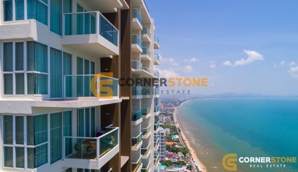 Picture of คอนโด 1 ห้องนอน ในโครงการ Cetus Condo ตั้งอยู่ที่ หาดจอมเทียน