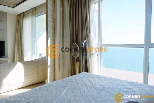 Picture of คอนโด 1 ห้องนอน ในโครงการ Cetus Condo ตั้งอยู่ที่ หาดจอมเทียน