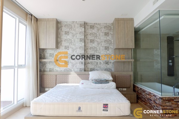 Picture of คอนโด 1 ห้องนอน ในโครงการ Cetus Condo ตั้งอยู่ที่ หาดจอมเทียน