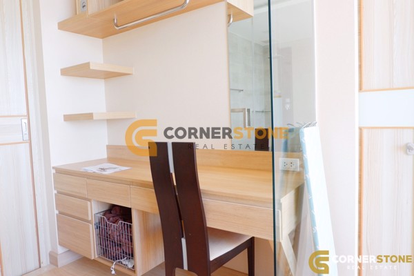 Picture of คอนโด 1 ห้องนอน ในโครงการ Cetus Condo ตั้งอยู่ที่ หาดจอมเทียน