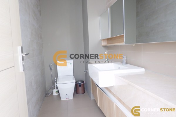 Picture of คอนโด 1 ห้องนอน ในโครงการ Cetus Condo ตั้งอยู่ที่ หาดจอมเทียน