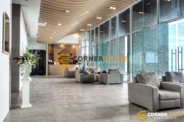 Picture of คอนโด 1 ห้องนอน ในโครงการ Cetus Condo ตั้งอยู่ที่ หาดจอมเทียน