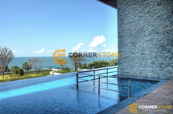 Picture of คอนโด 1 ห้องนอน ในโครงการ Cetus Condo ตั้งอยู่ที่ หาดจอมเทียน
