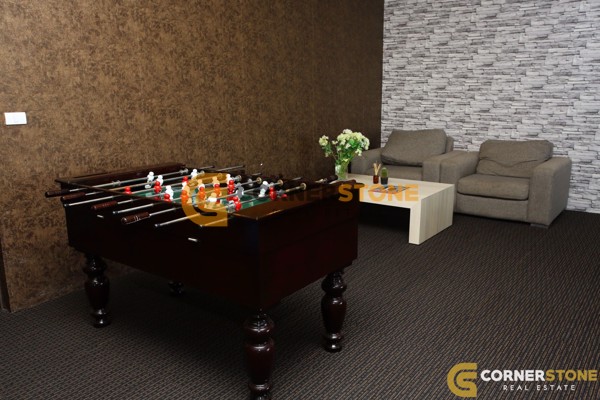 Picture of คอนโด 1 ห้องนอน ในโครงการ Cetus Condo ตั้งอยู่ที่ หาดจอมเทียน