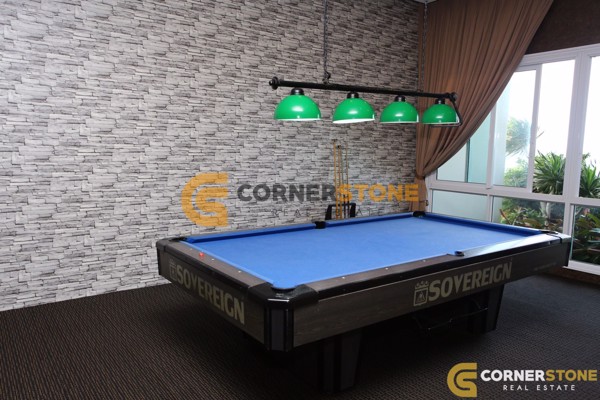 Picture of คอนโด 1 ห้องนอน ในโครงการ Cetus Condo ตั้งอยู่ที่ หาดจอมเทียน