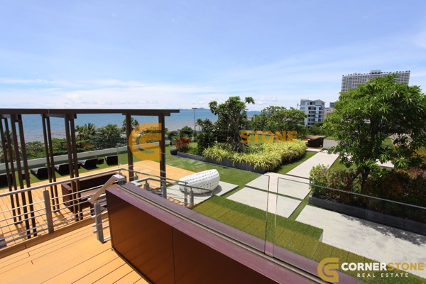 Picture of คอนโด 1 ห้องนอน ในโครงการ Cetus Condo ตั้งอยู่ที่ หาดจอมเทียน