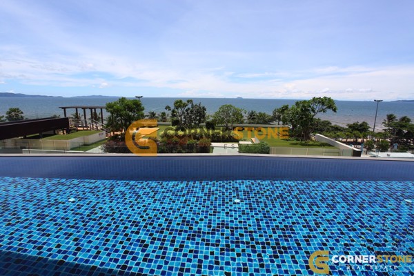 Picture of คอนโด 1 ห้องนอน ในโครงการ Cetus Condo ตั้งอยู่ที่ หาดจอมเทียน