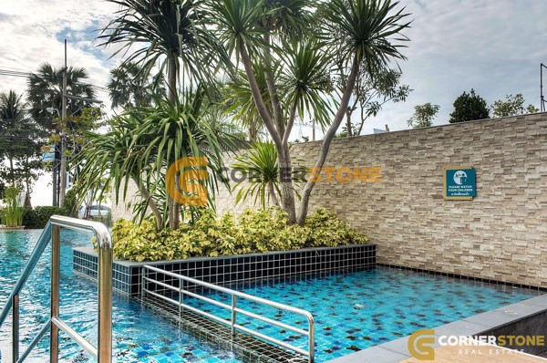 Picture of คอนโด 1 ห้องนอน ในโครงการ Cetus Condo ตั้งอยู่ที่ หาดจอมเทียน