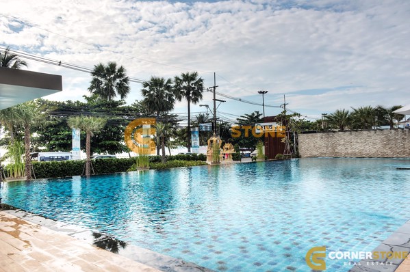 Picture of คอนโด 1 ห้องนอน ในโครงการ Cetus Condo ตั้งอยู่ที่ หาดจอมเทียน