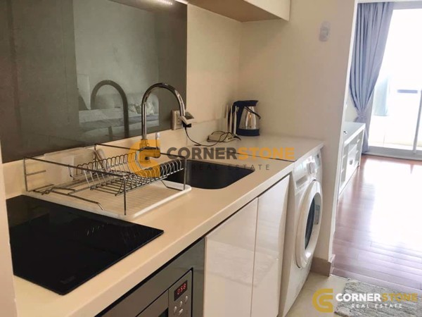 Picture of Studio Condo in The Palm Wongamat Wongamat