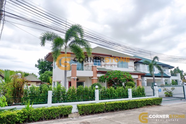 Picture of บ้าน 3 ห้องนอน ในโครงการ Green Field Villa 1 ตั้งอยู่ที่ พัทยาตะวันออก