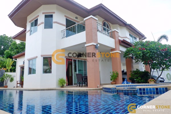 Picture of บ้าน 3 ห้องนอน ในโครงการ Green Field Villa 1 ตั้งอยู่ที่ พัทยาตะวันออก