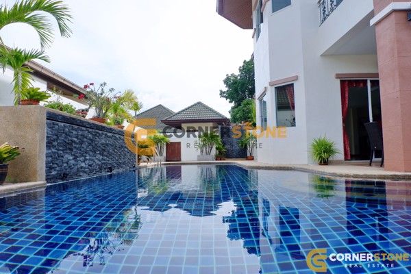 Picture of บ้าน 3 ห้องนอน ในโครงการ Green Field Villa 1 ตั้งอยู่ที่ พัทยาตะวันออก