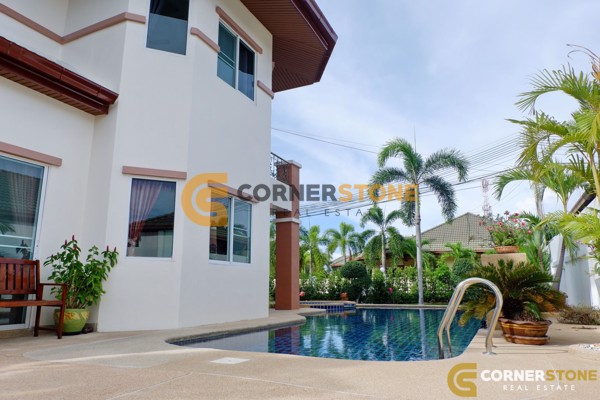 Picture of บ้าน 3 ห้องนอน ในโครงการ Green Field Villa 1 ตั้งอยู่ที่ พัทยาตะวันออก