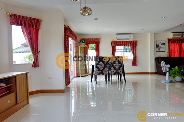 Picture of บ้าน 3 ห้องนอน ในโครงการ Green Field Villa 1 ตั้งอยู่ที่ พัทยาตะวันออก