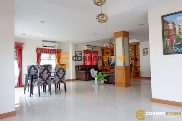 Picture of บ้าน 3 ห้องนอน ในโครงการ Green Field Villa 1 ตั้งอยู่ที่ พัทยาตะวันออก