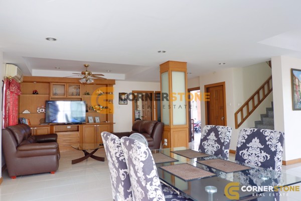 Picture of บ้าน 3 ห้องนอน ในโครงการ Green Field Villa 1 ตั้งอยู่ที่ พัทยาตะวันออก