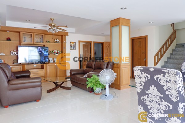 Picture of บ้าน 3 ห้องนอน ในโครงการ Green Field Villa 1 ตั้งอยู่ที่ พัทยาตะวันออก