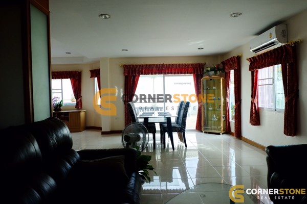 Picture of บ้าน 3 ห้องนอน ในโครงการ Green Field Villa 1 ตั้งอยู่ที่ พัทยาตะวันออก