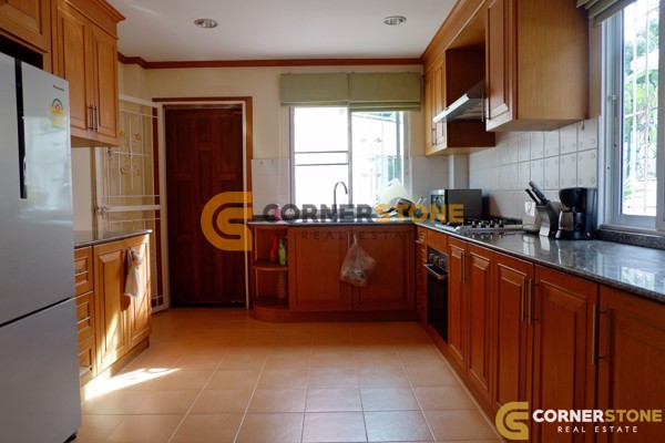 Picture of บ้าน 3 ห้องนอน ในโครงการ Green Field Villa 1 ตั้งอยู่ที่ พัทยาตะวันออก
