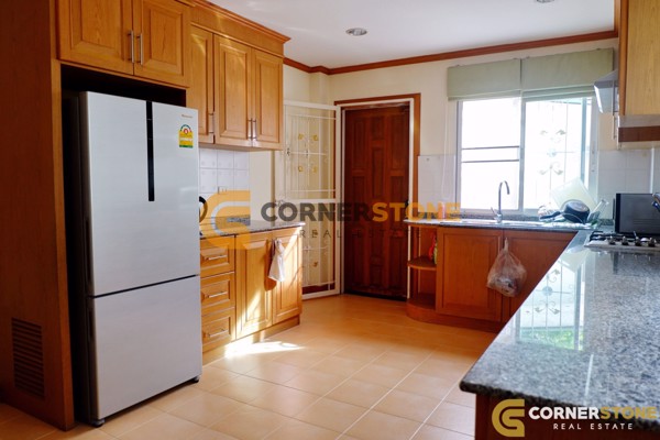 Picture of บ้าน 3 ห้องนอน ในโครงการ Green Field Villa 1 ตั้งอยู่ที่ พัทยาตะวันออก