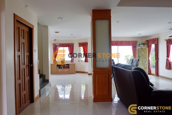 Picture of บ้าน 3 ห้องนอน ในโครงการ Green Field Villa 1 ตั้งอยู่ที่ พัทยาตะวันออก