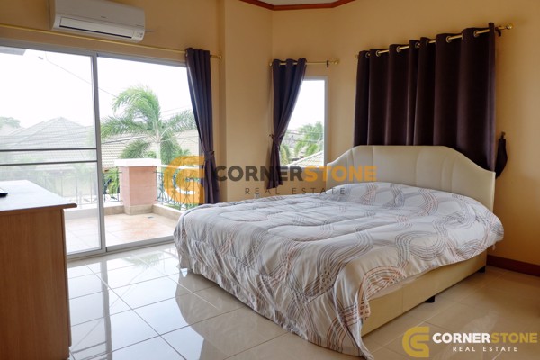 Picture of บ้าน 3 ห้องนอน ในโครงการ Green Field Villa 1 ตั้งอยู่ที่ พัทยาตะวันออก