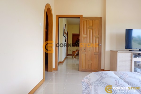 Picture of บ้าน 3 ห้องนอน ในโครงการ Green Field Villa 1 ตั้งอยู่ที่ พัทยาตะวันออก