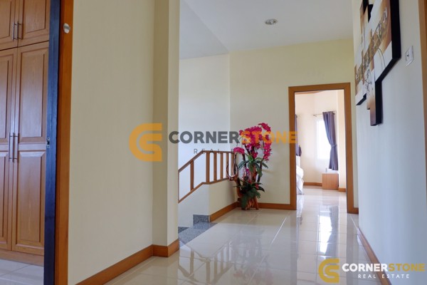 Picture of บ้าน 3 ห้องนอน ในโครงการ Green Field Villa 1 ตั้งอยู่ที่ พัทยาตะวันออก