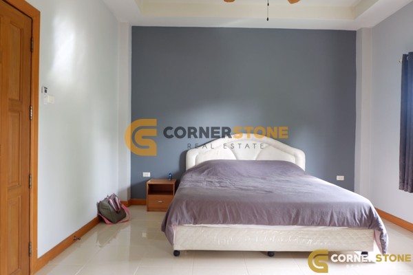 Picture of บ้าน 3 ห้องนอน ในโครงการ Green Field Villa 1 ตั้งอยู่ที่ พัทยาตะวันออก